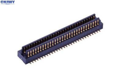 China 0,8 Millimeter-Brett zum Leiterplatten-Verbinder, doppeltes Schlitz-Leiterplatte-Verbindungsstück zu verkaufen