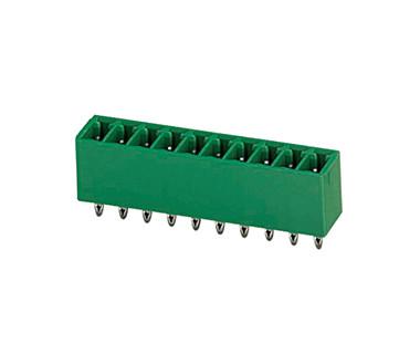 Chine High Rated Voltage Power Cable Joint Connector GM1311 Terminal Block Connector à vendre