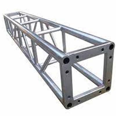 China Bolt Truss Frame Structure Exhibition Aluminum Truss For Sale for sale