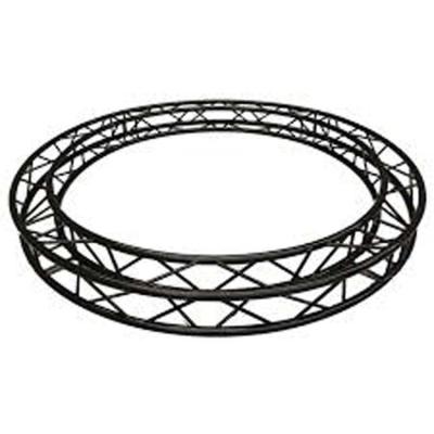 China Circle Aluminum Square Truss Frame Truss Structure Lighting Truss for sale