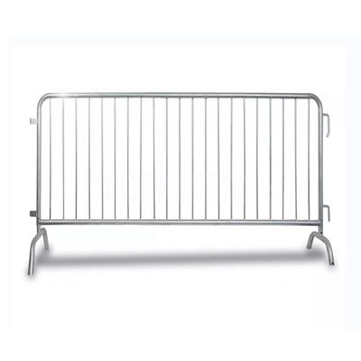 China Cheap Price Portable Event Temporary Barrier Fence For Concert for sale