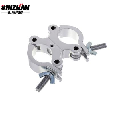 China Abrazadera Mini Lighting Truss Hook de la conexión 32m m 33m m 34m m en venta