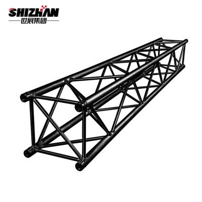 China Customized Easy Install Remove Spigot Bolt aluminum triangle Concert Stage Truss for sale