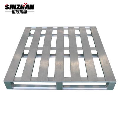 China Durable Heavy Duty Aluminum Pallets Load Capacity Strong for sale