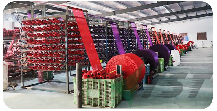 Verified China supplier - HEBEI TUOSITE PLASTIC CO., LTD.