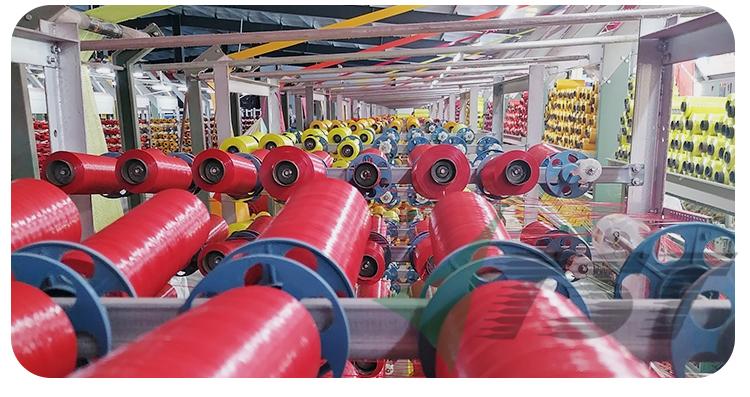 Verified China supplier - HEBEI TUOSITE PLASTIC CO., LTD.
