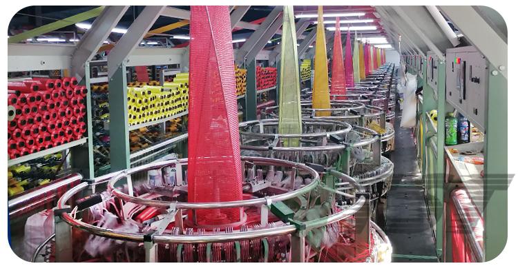 Verified China supplier - HEBEI TUOSITE PLASTIC CO., LTD.
