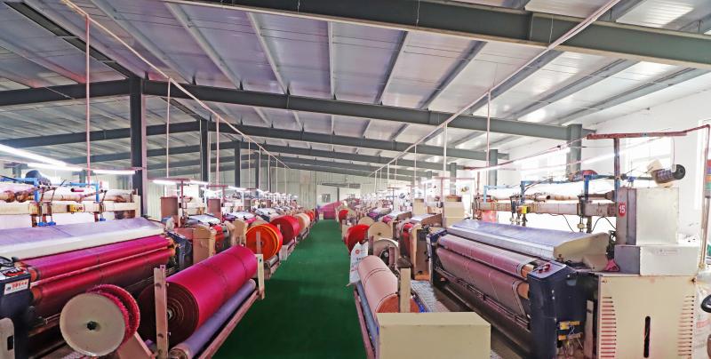 Verified China supplier - HEBEI TUOSITE PLASTIC CO., LTD.