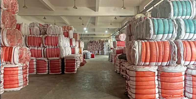 Verified China supplier - HEBEI TUOSITE PLASTIC CO., LTD.
