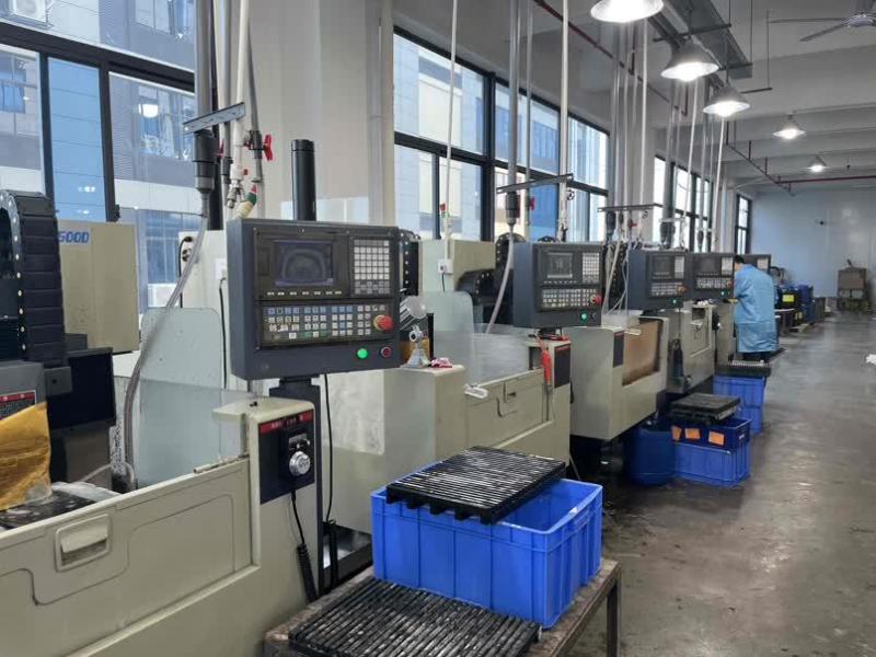 Verified China supplier - Xiamen Mingcai Electronic Technology Co., Ltd.