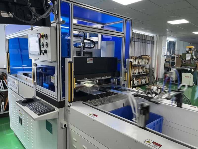 Verified China supplier - Xiamen Mingcai Electronic Technology Co., Ltd.