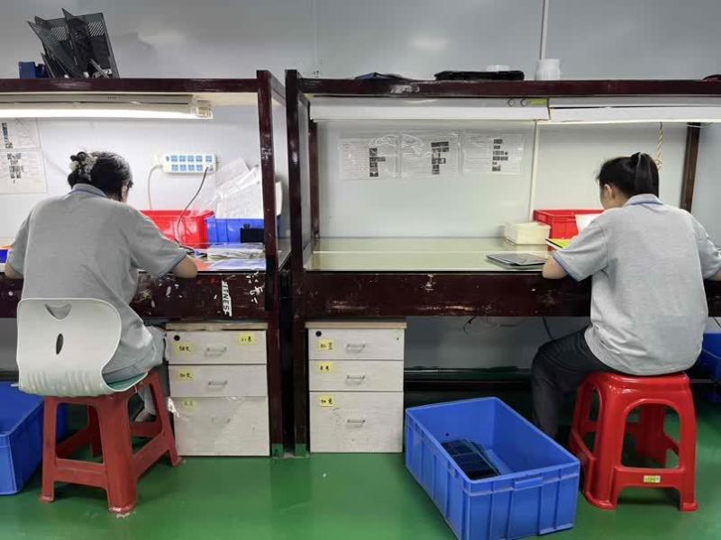 Verified China supplier - Xiamen Mingcai Electronic Technology Co., Ltd.
