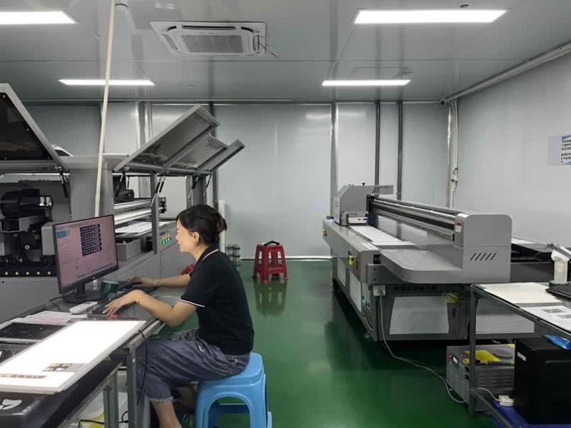 Verified China supplier - Xiamen Mingcai Electronic Technology Co., Ltd.