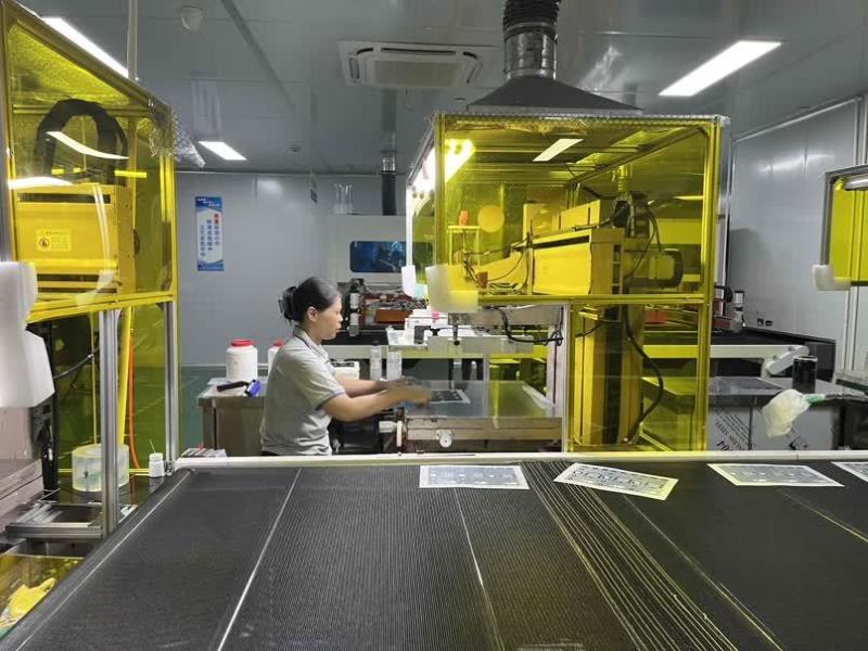 Verified China supplier - Xiamen Mingcai Electronic Technology Co., Ltd.