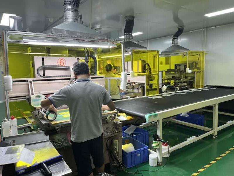 Verified China supplier - Xiamen Mingcai Electronic Technology Co., Ltd.