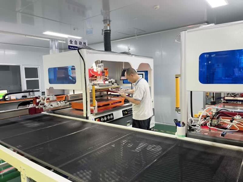 Verified China supplier - Xiamen Mingcai Electronic Technology Co., Ltd.