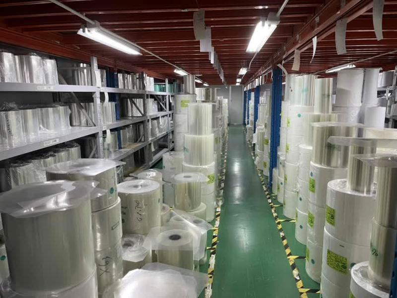 Verified China supplier - Xiamen Mingcai Electronic Technology Co., Ltd.