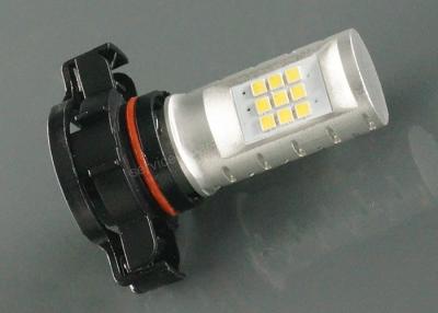 China Shell Lighting Led Fog Lamp Bulbs , PS24W Led Bulb  For Cars for sale