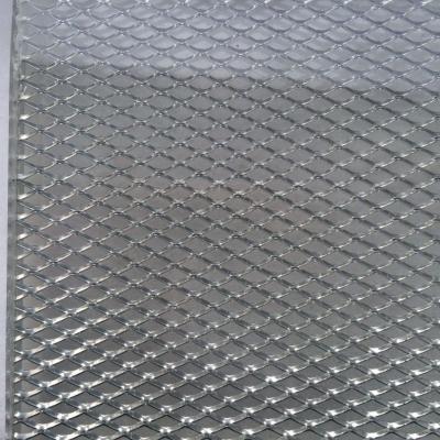 Китай Стеклянные ламинаты с прослойкой сетки металла продается