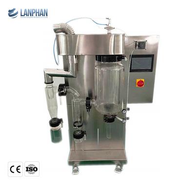 Cina Piccolo atomizzatore centrifugo elettrico dell'essiccatore di spruzzo del laboratorio 2L in vendita