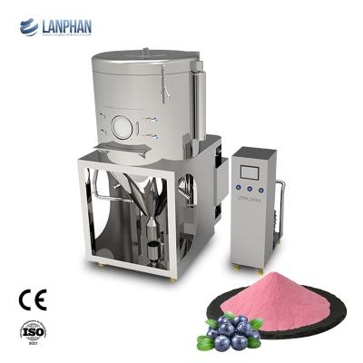 Китай Сухое молоко с более высокой эффективностью, изготавливая машину для сушки распылением молока из нержавеющей стали продается