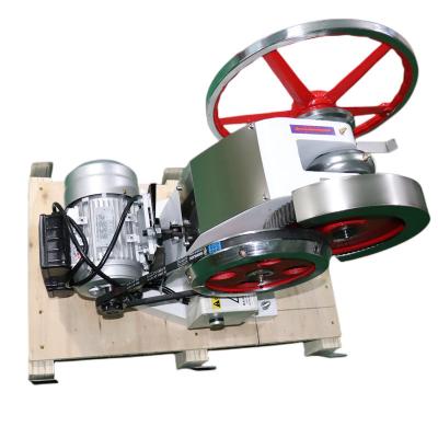 China Única máquina elétrica mecânica da imprensa do comprimido da tabuleta do perfurador à venda