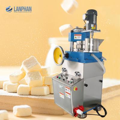 China Multi-Stamping Rotary Tablet Machine Zp11e 17e Calcium Tablet Maker Compressing for sale