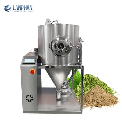 China 3L/H High Speed Centrifugal Spray Dryer For Instant Coffee Egg Milk Powder for sale