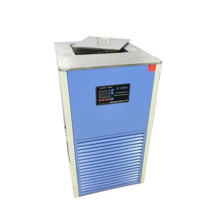 China Low Temperature 3850w Cryogenic Liquid Lab Chiller Unit for sale