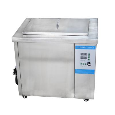 China Industrial Stainless Steel Ultrasonic Cleaner For Glasses for sale