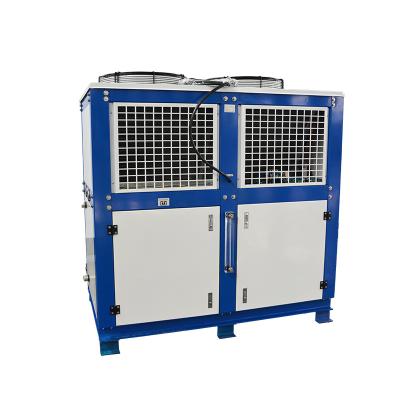 China Laborkälteaggregat-niedrige Temperatur-Kühlmittel-Umwälzpumpe 200L zu verkaufen