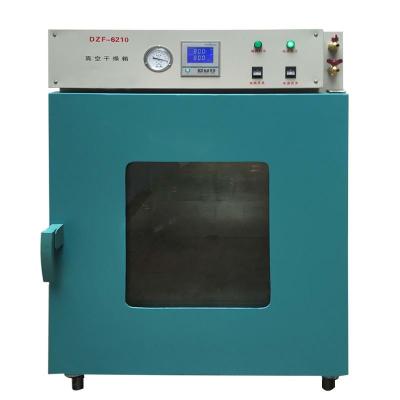 中国 ステンレス鋼の電子真空の乾燥オーブン2060W 販売のため