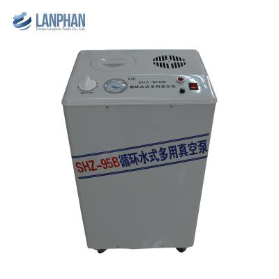 Cina 80L/sigillato olio MIN Water Circulating Vacuum Pump automatico in vendita