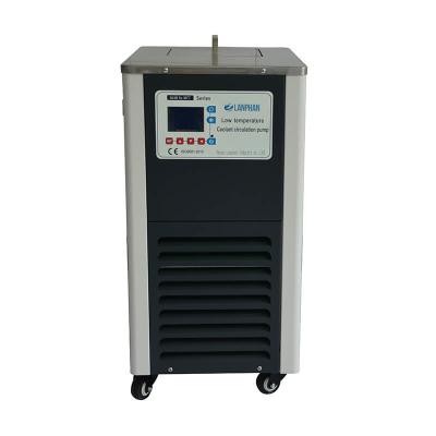 Cina Macchina chimica della pompa di circolazione del refrigeratore di laboratorio dell'alcool più freddo dell'attrezzatura 5L in vendita