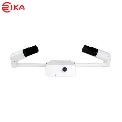 China RK300-10 Sensor de visibilidade Medidor de visibilidade atmosférica RoHS ISO9001 aprovado à venda