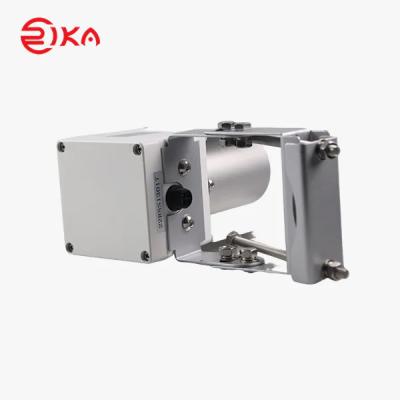 China RK500-55 Non Contact Road Condition Sensor 220VAC 24VDC Road Surface Sensor for sale