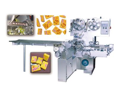 China SGM-450 Bouillon/Soup Cube Packing Machine for sale