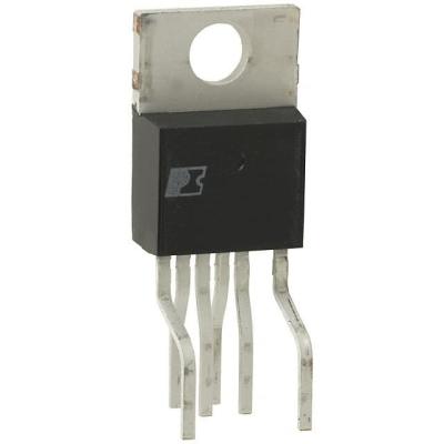 China Frequency Control PMIC Circuit 45W , TOP243YN FLYBACK TO220-7C Power Integrations for sale