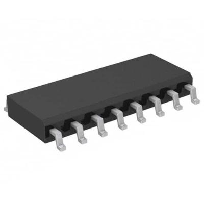 China 74HC595D Logic BUFFER IC Shift Register 8BIT 16SOP Toshiba Semiconductor And Storage for sale