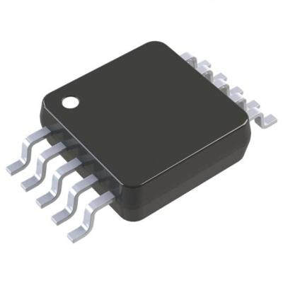 中国 25MHZ 10 Bit Interface Electronic Circuit , AD9833BRMZ Electronic IC Chips 販売のため