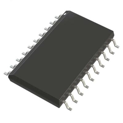 China Surface Mount Interface Integrated Circuits ADM3053BRWZ-REEL7 IC TXRX/ISO 1/1 20SOIC for sale