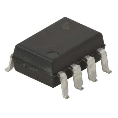 China Single Channel Integrated Circuit IC HCPL2631SD OPTOISO 2.5KV 2CH 8DIP Onsemi en venta