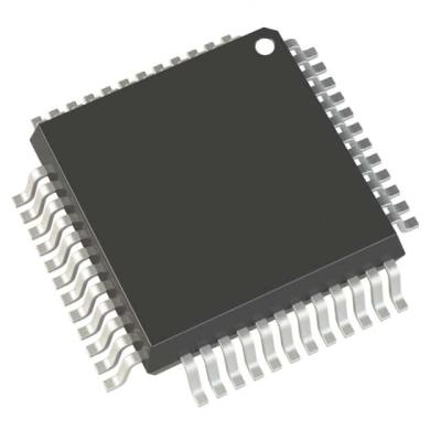 China ADAU1701JSTZ Chips Integrated Circuits AUDIO PROC 2ADC/4DAC 48-LQFP en venta