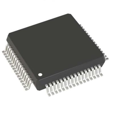 China Stable 200K Data Acquisition IC DAS ADC AD7606BSTZ 16BIT 64LQFP for sale