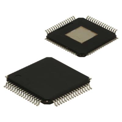 China SY89825UHY Buffer Clock Timing IC 2GHZ 64TQFP Microchip Technology for sale