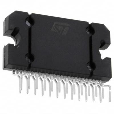 China 41W Stable Class AB Amplifier Chip , TDA7388 CMOS Integrated Circuit en venta