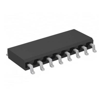 China Practical Mono Class D Amplifier Chip , IRS2092STRPBF Amplifier Integrated Circuit for sale
