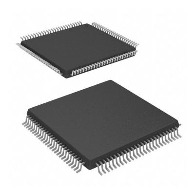 China Industrial HVAC Microcontroller Unit , ATXMEGA128A1U-AU Electronic IC Chip for sale