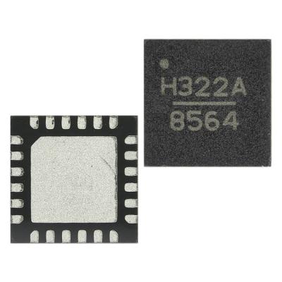 Китай HMC322ALP4E IC RF SWITCH SP8T 8GHZ 24QFN Analog Devices Inc. продается
