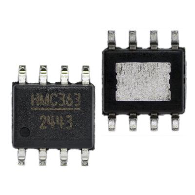 Chine HMC363S8GE IC FREQ DIVIDER DC-12GHZ 8SMD Analog Devices Inc. à vendre